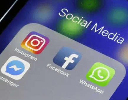 WhatsApp 隐私功能