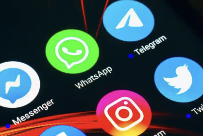 WhatsApp 中文应用