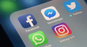 WhatsApp 软件应用