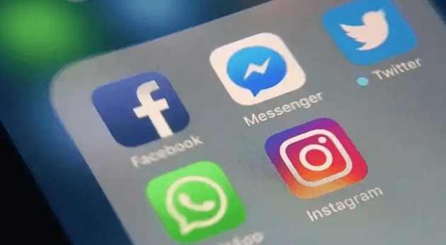 WhatsApp 软件应用