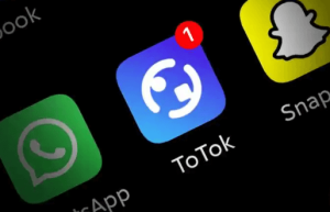 WhatsApp聊天软件