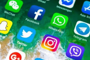 WhatsApp中文软件