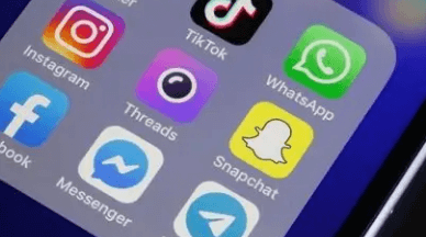 WhatsApp客户端