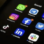 WhatsApp 聊天客户端
