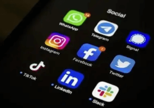 WhatsApp 聊天客户端