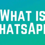 WhatsApp 2.0